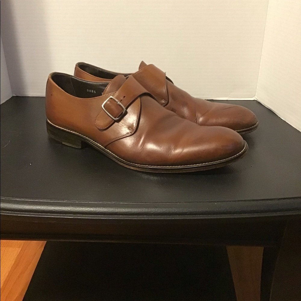 The Boot New York -Adam Derrick Shoes - Picture 4 of 12